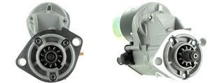 CEVAM 8076 starteris