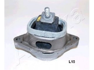 ASHIKA GOM-L15 variklio montavimas 
 Variklis -> Prekių paieška pagal schemą
KKB000280