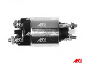 AS-PL SS6007 solenoidinis jungiklis, starteris