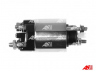 AS-PL SS6007 solenoidinis jungiklis, starteris
