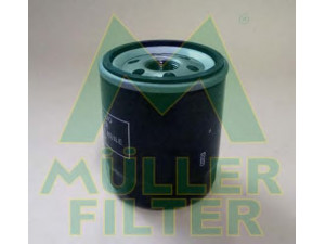MULLER FILTER FO525 alyvos filtras 
 Techninės priežiūros dalys -> Techninės priežiūros intervalai
1152175102, 1152175131, 2175102