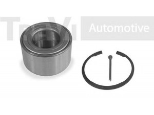 TREVI AUTOMOTIVE WB1440 rato guolio komplektas 
 Ašies montavimas/vairavimo mechanizmas/ratai -> Rato stebulė/montavimas -> Rato guolis