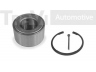 TREVI AUTOMOTIVE WB1440 rato guolio komplektas 
 Ašies montavimas/vairavimo mechanizmas/ratai -> Rato stebulė/montavimas -> Rato guolis