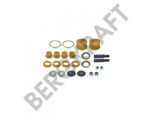 BERGKRAFT BK28931021SP remonto komplektas, stabilizatoriaus pakaba
620 320 04 28, 6203200428, 6205860232