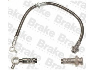 Brake ENGINEERING BH773722 stabdžių žarnelė 
 Stabdžių sistema -> Stabdžių žarnelės
4621016C00, 4621216C00