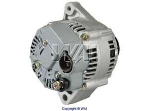 WAIglobal 1-1861-01ND kintamosios srovės generatorius