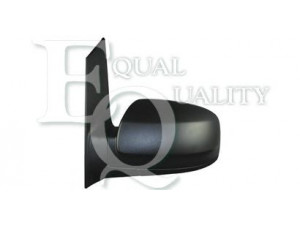 EQUAL QUALITY RS00355 išorinis veidrodėlis 
 Kėbulas -> Keleivių kabina -> Veidrodėlis
6298101019