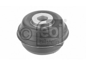 FEBI BILSTEIN 08842 valdymo svirties/išilginių svirčių įvorė 
 Ašies montavimas/vairavimo mechanizmas/ratai -> Valdymo svirtis/pasukamosios svirties sujungimas -> Montavimas/sutvirtinimas
126 333 38 14