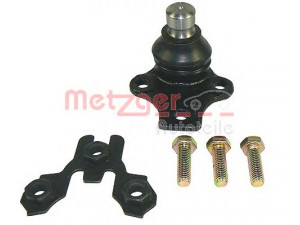 METZGER 87006818 atramos/vairo trauklė 
 Ašies montavimas/vairavimo mechanizmas/ratai -> Sujungimai -> Atramos/vairo trauklė
357 407 365, 357 407 365 A, 357 407 365 KP L