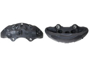 BUDWEG CALIPER 344762 stabdžių apkaba 
 Stabdžių sistema -> Stabdžių matuoklis -> Stabdžių matuoklio montavimas
LR039524