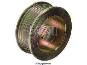 WAIglobal 24-2257 skriemulys, kintamosios srovės generatorius
F07U10A352A1A, F07U10A352A2A, F07Z10344A