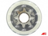 AS-PL SD5065 laisvos eigos pavara, starteris
M191X15871