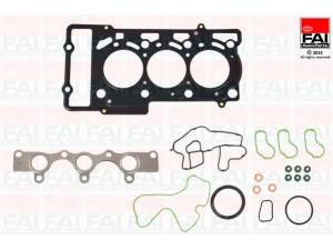 FAI AutoParts HS1061 tarpiklių komplektas, cilindro galva 
 Variklis -> Cilindrų galvutė/dalys -> Tarpiklis, cilindrų galvutė