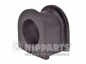 NIPPARTS N4273004 įvorė, stabilizatorius 
 Ašies montavimas/vairavimo mechanizmas/ratai -> Stabilizatorius/fiksatoriai -> Sklendės
GE4T-34-156, KA80-34-156