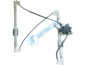 ELECTRIC LIFE ZR BM24 R lango pakėliklis 
 Vidaus įranga -> Elektrinis lango pakėliklis
51337020660, 51338212098