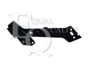 EQUAL QUALITY L00243 priekinio žibinto pagrindas, apšvietimo sistema 
 Kėbulas -> Krumpliastiebiai/laikikliai/rėmai
5156117AA