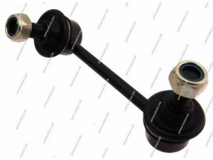 NPS M405I13 šarnyro stabilizatorius 
 Ašies montavimas/vairavimo mechanizmas/ratai -> Stabilizatorius/fiksatoriai -> Savaime išsilyginanti atrama
4056A111, MR418052