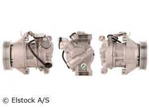 ELSTOCK 51-0165 kompresorius, oro kondicionierius 
 Oro kondicionavimas -> Kompresorius/dalys
88310-0D010, 88310-0D070, 88310-0D071