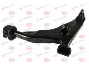 YAMATO J35018YMT vikšro valdymo svirtis 
 Ašies montavimas/vairavimo mechanizmas/ratai -> Valdymo svirtis/pasukamosios svirties sujungimas -> Vairo trauklės (valdymo svirtis, išilginis balansyras, diago
MR241341