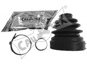 CAUTEX 081280 gofruotoji membrana, kardaninis velenas 
 Ratų pavara -> Gofruotoji membrana
3287C3, 46308386, 46308849, 1446300