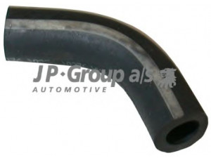 JP GROUP 1161850500 vakuumo žarna, stabdžių stiprintuvas 
 Stabdžių sistema -> Stabdžių stiprintuvas
321611939E
