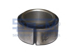 SEM LASTIK 8335 skersinio stabilizatoriaus įvorių komplektas 
 Ašies montavimas/vairavimo mechanizmas/ratai -> Stabilizatorius/fiksatoriai -> Sklendės
655 323 00 85
