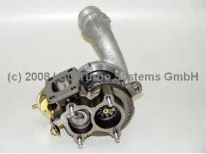 BU 124590 kompresorius, įkrovimo sistema 
 Išmetimo sistema -> Turbokompresorius
7700865271, 7700869488, 9031256