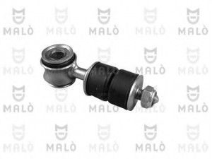 MAL? 15054KIT šarnyro stabilizatorius 
 Ašies montavimas/vairavimo mechanizmas/ratai -> Stabilizatorius/fiksatoriai -> Savaime išsilyginanti atrama
60570627