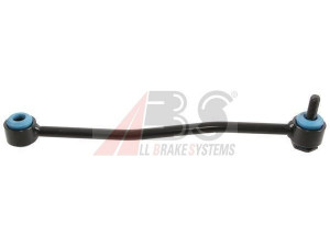 A.B.S. 260501 šarnyro stabilizatorius 
 Ašies montavimas/vairavimo mechanizmas/ratai -> Stabilizatorius/fiksatoriai -> Savaime išsilyginanti atrama
4042068, 4346344, 4440885, 4531299