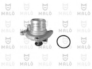 MAL? TER043 termostatas, aušinimo skystis 
 Aušinimo sistema -> Termostatas/tarpiklis -> Thermostat
1338004, 9158251
