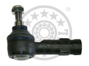 OPTIMAL G1-1065 skersinės vairo trauklės galas 
 Vairavimas -> Vairo mechanizmo sujungimai
5682025000, 5682028520, 5682037010