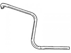 AKS DASIS SG50201 išleidimo kolektorius