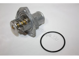 AUTOMEGA 3013380049 termostatas, aušinimo skystis 
 Aušinimo sistema -> Termostatas/tarpiklis -> Thermostat
1338049, 1338049, 1338049, 90232012