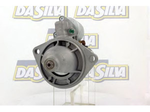 DA SILVA D020989 starteris 
 Elektros įranga -> Starterio sistema -> Starteris
916560