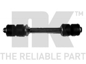 NK 5112501 šarnyro stabilizatorius 
 Ašies montavimas/vairavimo mechanizmas/ratai -> Stabilizatorius/fiksatoriai -> Savaime išsilyginanti atrama