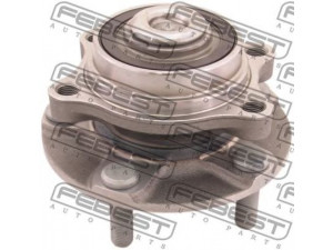 FEBEST 0282-V35MF rato stebulė 
 Ašies montavimas/vairavimo mechanizmas/ratai -> Rato stebulė/montavimas -> Rato stebulė
40202-AL500, 40202-AL56C