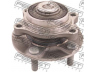 FEBEST 0282-V35MF rato stebulė 
 Ašies montavimas/vairavimo mechanizmas/ratai -> Rato stebulė/montavimas -> Rato stebulė
40202-AL500, 40202-AL56C