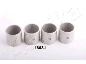 ASHIKA 88-1802J įvorės mažu galu, švaistiklis 
 Variklis -> Alkūninio veleno pavara -> Švaistiklio surinkimas -> Įvorės mažu galu
MD050009