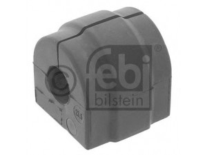 FEBI BILSTEIN 45097 skersinio stabilizatoriaus įvorių komplektas 
 Ašies montavimas/vairavimo mechanizmas/ratai -> Stabilizatorius/fiksatoriai -> Sklendės
33 55 6 751 269