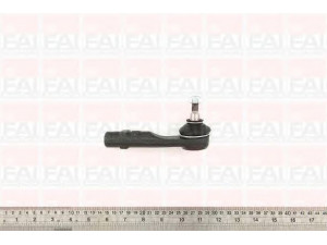 FAI AutoParts SS2828 skersinės vairo trauklės galas 
 Vairavimas -> Vairo mechanizmo sujungimai
381771