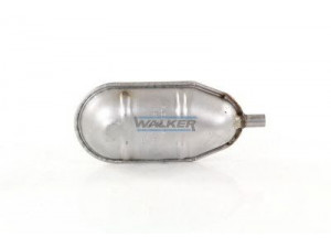 WALKER 01527 priekinis duslintuvas 
 Išmetimo sistema -> Duslintuvas
0821467900, 0821565100, 0821565700