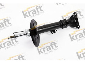 KRAFT AUTOMOTIVE 4002911 amortizatorius 
 Pakaba -> Amortizatorius
1 090 711, 1 090 713, 1 091 773