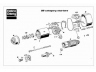 DELCO REMY 19024803 starteris
580 730 00 00, 580 730 02 00, 1202 8477
