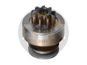 ERA 225149 laisvos eigos pavara, starteris
19024524