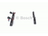 BOSCH 0 986 424 556 stabdžių trinkelių rinkinys, diskinis stabdys 
 Techninės priežiūros dalys -> Papildomas remontas
425455, 77362235, 4252 24, 4252 25