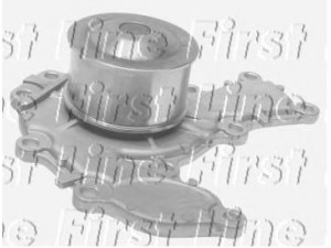 FIRST LINE FWP1684 vandens siurblys 
 Aušinimo sistema -> Vandens siurblys/tarpiklis -> Vandens siurblys
8970612800, 8-97061-280-0, 8.97061.280.0