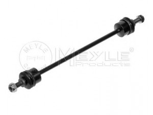 MEYLE 11-16 060 0010 šarnyro stabilizatorius 
 Ašies montavimas/vairavimo mechanizmas/ratai -> Stabilizatorius/fiksatoriai -> Savaime išsilyginanti atrama
5087.33, 96 147 514, 5087.33, 96 147 514