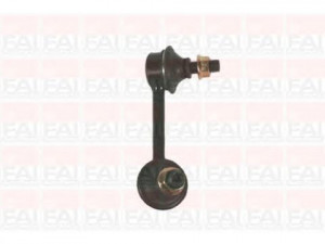 FAI AutoParts SS5759 šarnyro stabilizatorius 
 Ašies montavimas/vairavimo mechanizmas/ratai -> Stabilizatorius/fiksatoriai -> Savaime išsilyginanti atrama
52321S9A003