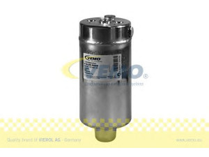 VEMO V10-06-0009 džiovintuvas, oro kondicionierius 
 Oro kondicionavimas -> Džiovintuvas
702 820 191