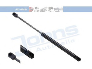 JOHNS 95 67 03-91 dujinė spyruoklė, gaubtas 
 Kėbulas -> Dujinės spyruoklės
7H0 823 359A, 7H0 823 359B, 7H0 823 359C